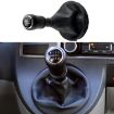 Volkswagen Transporter T5 T6 MKV MKVI Shifter Cover 1T0711113 (6 Speed) - 5