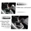 Fiat Ducato 1994-2006 Gear Knob Interior Accessories (5 Speed) - 5