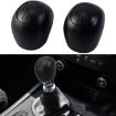 Fiat Ducato 1994-2006 Gear Knob Interior Accessories (5 Speed) - 6