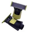 Philips S5000 7000 S9000 Razor Blade MY+ Yellow Head - 5