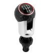 Volkswagen/Audi 5 Speed Car Shift Knob Shifter Accessories - 2