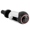 Volkswagen/Audi 5 Speed Car Shift Knob Shifter Accessories - 3