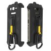 Ulefone Armor 20WT Back Clip Phone Case with Carabiner (Black) - 1