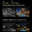SriHome SH034C 4.0MP AI WiFi Outdoor Surveillance Camera UK Plug - 5