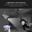 SriHome SH034C 4.0MP AI WiFi Outdoor Surveillance Camera UK Plug - 6