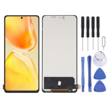 TFT LCD Screen & Digitizer for vivo S15/iQOO Neo6/Neo6 SE - 1
