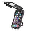 Kewig M18S-A1 Wireless Charging Waterproof Phone Holder for Bikes - 1