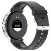 KS02 1.32" Smart Watch with Glucose, Pressure & Oxygen Detection (Black) - 3