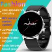 KS02 1.32" Smart Watch with Glucose, Pressure, Oxygen Detection - 5