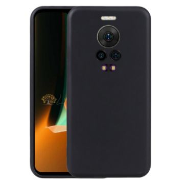 Ulefone Armor 17 Pro Black TPU Phone Case - 1