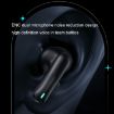USAMS XJ13 ENC Noise Cancelling TWS Bluetooth Earphones - 6
