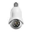 DP31 2.0MP HD WiFi Light Bulb Camera, Motion Detection, Night Vision - 1