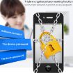 DP31 2.0MP HD WiFi Light Bulb Camera, Motion Detection, Night Vision - 6