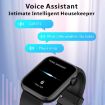 QX7 Smart Watch, 1.85" TFT, Bluetooth Call, Health & Sports Modes - 6