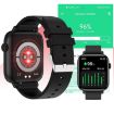 T49 1.9" HD Smart Watch with Heart Rate & Bluetooth Calling - 5