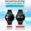 Rogbid Brave 2 1.45" Android 9.0 LTE 4G Smartwatch, Face Recognition - 6