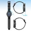 Rogbid Brave 2 1.45" LTE 4G Android 9 Smart Watch, Face Recognition - 3