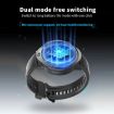Rogbid Brave 2 1.45" LTE 4G Android 9 Smart Watch, Face Recognition - 4