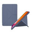 Samsung Galaxy Tab A 8.0 T290/T295/T297 Y-fold Case Lavender - 1