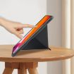 Samsung Galaxy Tab A 8.0 T290/T295/T297 Y-fold Case Lavender - 4