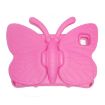 Samsung Galaxy Tab A8 10.5 Kids EVA Shockproof Case (Rose Red) - 2
