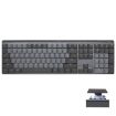 Logitech MX Mechanical Wireless Keyboard with Logi Bolt USB Receiver - 1