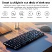 Logitech MX Mechanical Wireless Keyboard with Logi Bolt USB Receiver - 4
