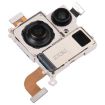 Xiaomi 12s Ultra Rear Camera Replacement - 2