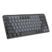 Logitech MX Mechanical Mini Wireless Keyboard with Brown Axis - 2