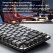 Logitech MX Mechanical Mini Wireless Keyboard with Brown Axis - 5