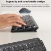 Logitech MX Mechanical Mini Wireless Keyboard with Brown Axis - 6