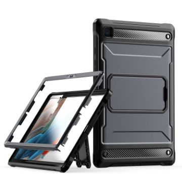 Samsung Galaxy Tab A8 10.5 2021 Protective Case, Grey - 1