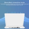 HSD1007A 10.1" All-in-One PC, RK3128 1GB+16GB, Android 6.0, EU Plug - 5