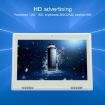 HSD1007A 10.1" Touch All-in-One PC, RK3288 2GB+16GB, AU Plug, Black - 6