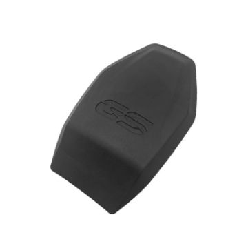 BMW R1200GS R1250GS Fuel Tank Protective Leather Cover Pad - 1