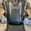 BMW R1200GS R1250GS Fuel Tank Protective Leather Cover Pad - 5