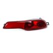 Jeep Grand Cherokee 2014-2016 Bumper Fog Lamp Pair - 2