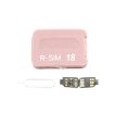 R-SIM 18+ 5G Unlock Card for iOS16 - Unlock Any Locked Device - 1