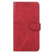 Ulefone Power Armor 19 Red Leather Phone Case - 2