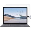 Surface Laptop 5/4/3 15" Tempered Glass Screen Protector 9H 2.5D - 1