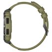 T3 Green 1.95" Rugged Smart Sports Wristband Heart Rate/BP Monitor - 4