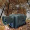 NV3000 4K HD Camouflage Monocular Digital Night Vision Device - 1