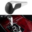 Toyota Hilux Revo Fortuner 2005-2016 A/T Handball Shifter, With Hole - 6