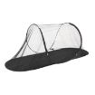 Portable Outdoor Camping Mosquito Net Tent - No Installation Needed - 1