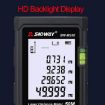SNDWAY SW-MS50 50M High Precision Laser Distance Measuring Tool - 4