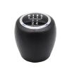 Chevrolet Cruze 2008-2012 5-Speed Shift Knob Accessories - 1