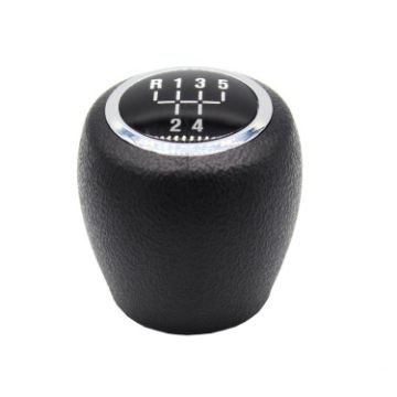 Chevrolet Cruze 2008-2012 5-Speed Shift Knob Accessories - 1
