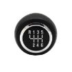 Chevrolet Cruze 2008-2012 5-Speed Shift Knob Accessories - 3