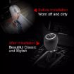 Chevrolet Cruze 2008-2012 5-Speed Shift Knob Accessories - 5