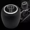 Chevrolet Cruze 2008-2012 5-Speed Shift Knob Accessories - 6
